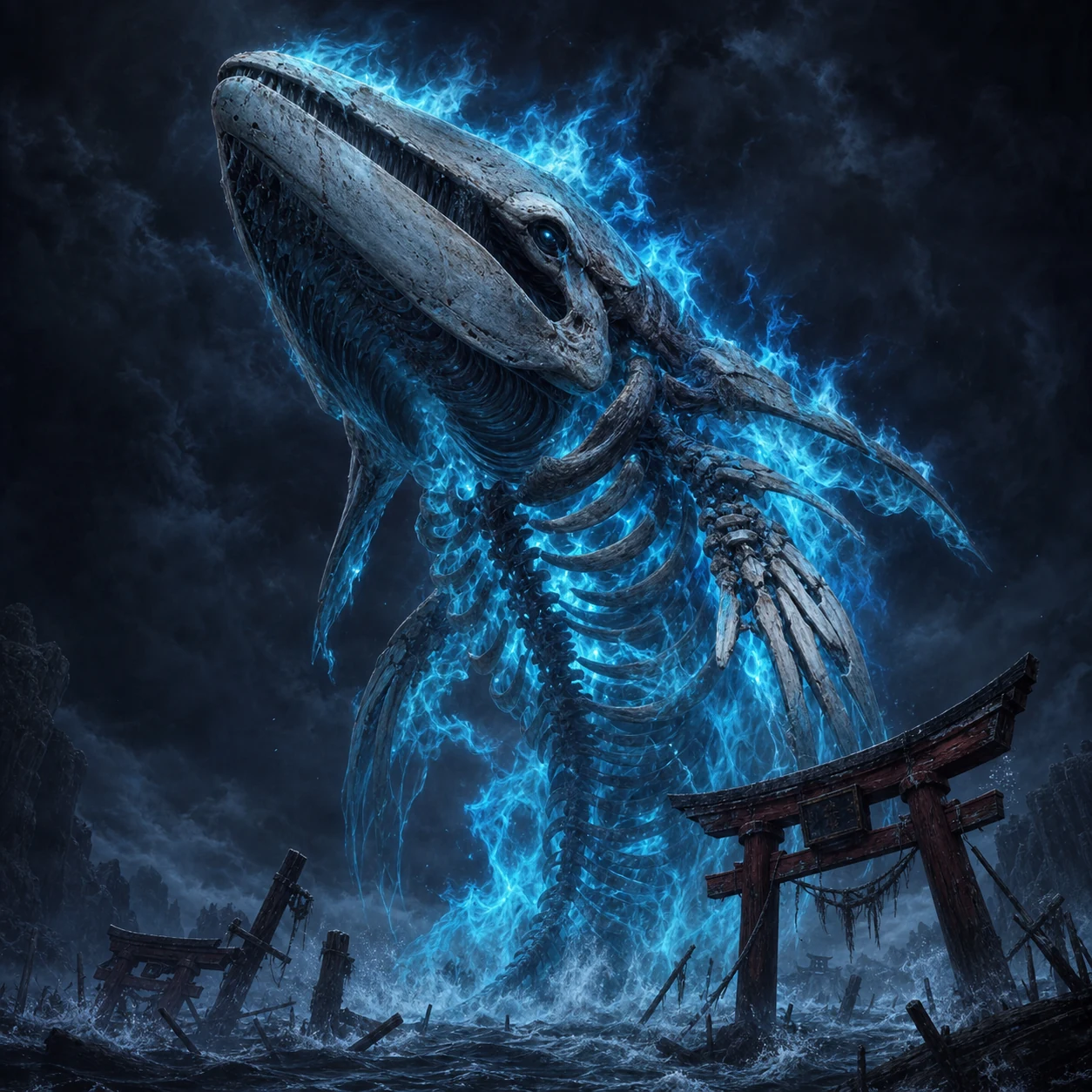 Bake-Kujira