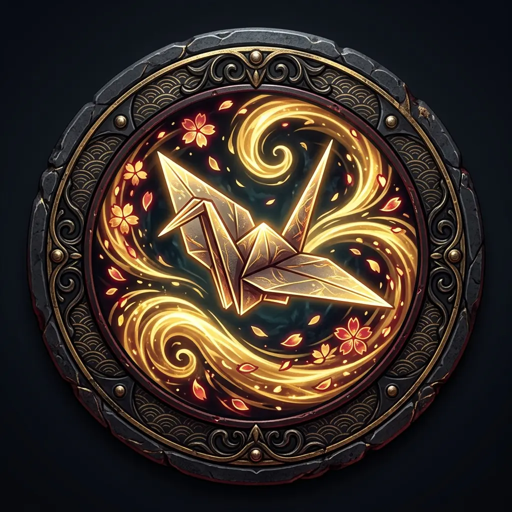 Grace Attribute Icon