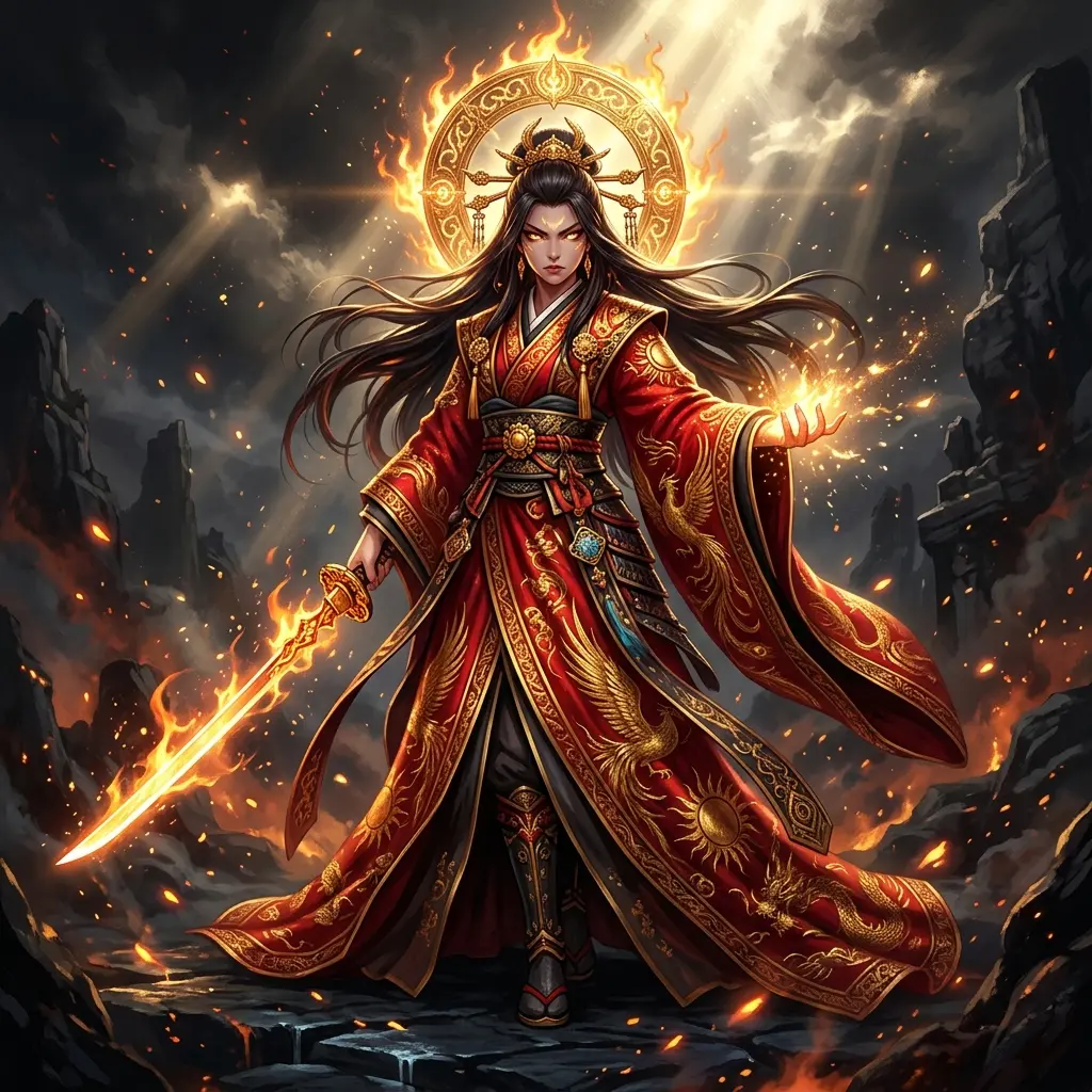 Amaterasu