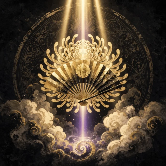 Aura of Divine Authority power artwork