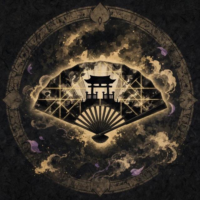Defense of the Tactician power artwork