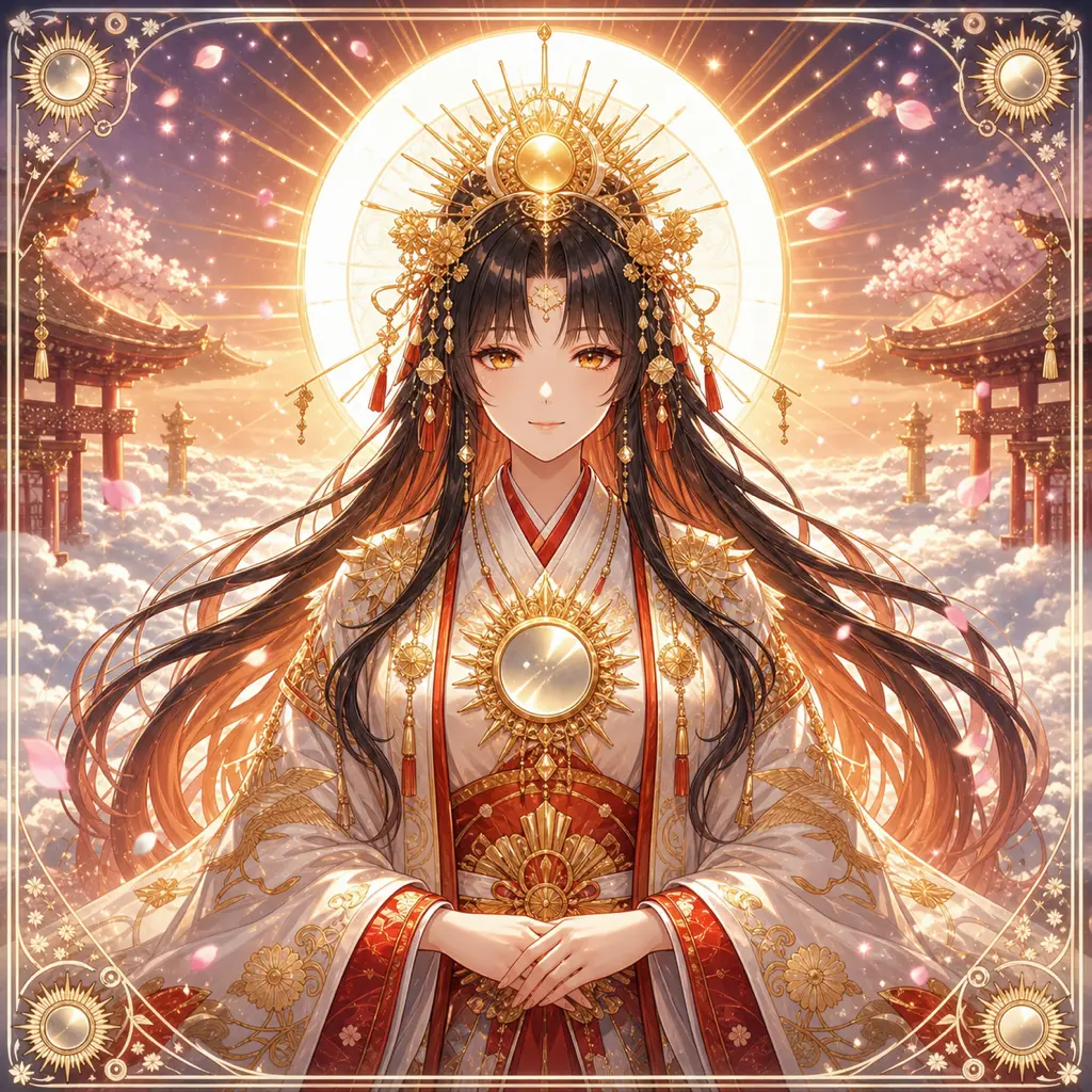 Portrait of Taiyo