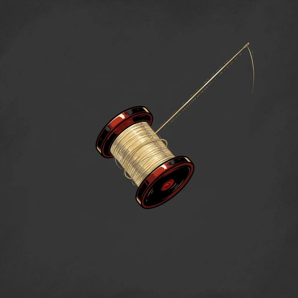 Golden Thread