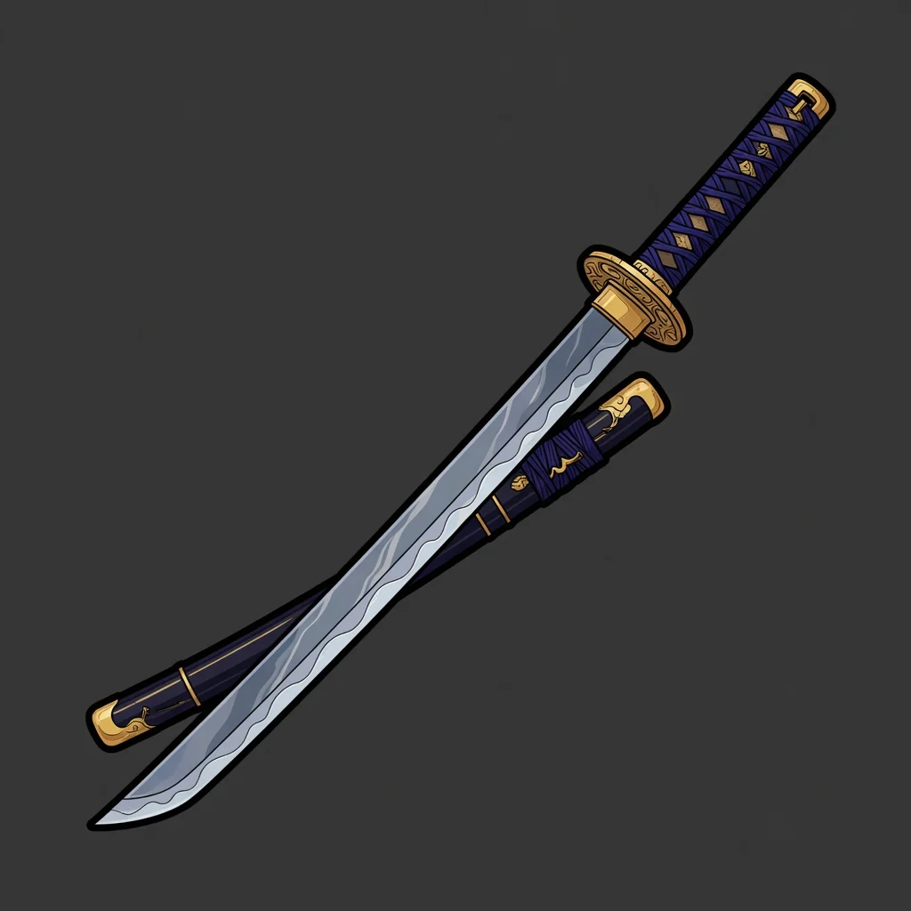 Nodachi