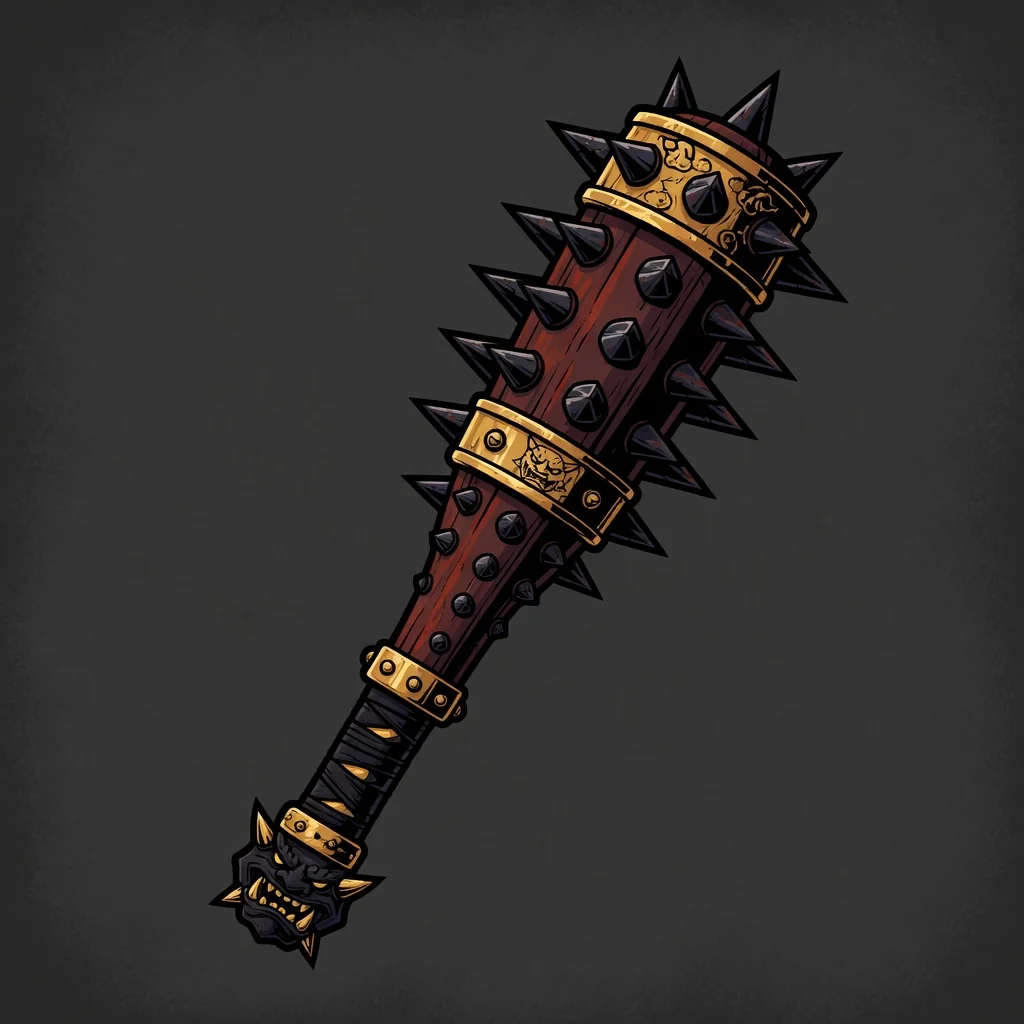 Oni Kanabo